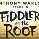 Sigrid Thornton, Lior and Mark Mitchell Join Anthony Warlow in Australia's New…