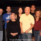 Photo Flash: First Look at Alvin Ing's GOT A LOT OF LIVIN' TO DO at The Duplex