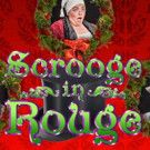Final Weekend of SCROOGE IN ROUGE at MET's Black Box