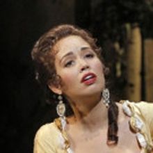 San Francisco Opera Announces Cast Changes for Donizetti's Lucia di Lammermoor
