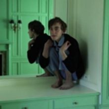 FUNNY BUNNY, Starring Olly Alexander, to Hit Select Theaters in NY, Today