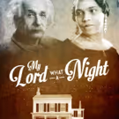 Mitch Greenberg, Erika LaVonn and More Set for Premiere Stages' MY LORD, WHAT A…