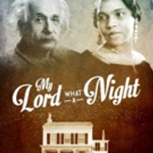 Mitch Greenberg, Erika LaVonn and More Set for Premiere Stages' MY LORD, WHAT A NIGHT