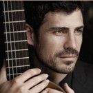 Guitarist Pablo Sáinz Villegas to Make Napa Valley Debut 11/19