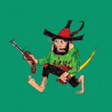 Der Räuber Hotzenplotz, Otfried Preußler, Regie Tim Egloff