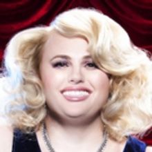 First Look at Rebel Wilson in GUYS AND DOLLS as Simon Lipkin Joins Cast