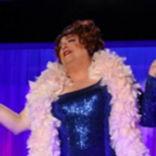 Photo Flash: Cape Rep Theatre Closes 30th Anniversary Season with LA CAGE AUX FOLLES