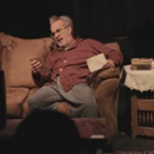 Dio-genes Abreu's LA JOM ATENDA to Play Teatro LATEA This Month