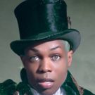 KINKY BOOTS' Todrick Hall Announces STRAIGHT OUTTA OZ Tour