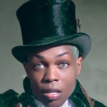 KINKY BOOTS' Todrick Hall Announces STRAIGHT OUTTA OZ Tour