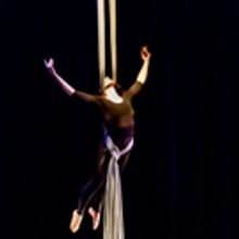 Blue Lapis Light to Present REFUGE: AN AERIAL STUDENT SHOWCASE