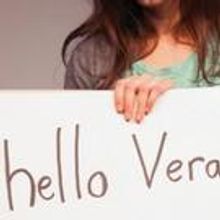 THE SOAKING OF VERA SHRIMP to Play Edinburgh Fringe