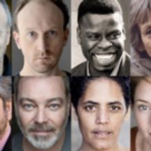 Full Cast Announced for Greg Hicks-Led RICHARD III at the Arcola Theatre