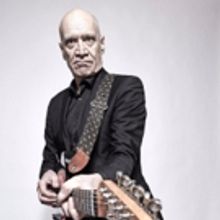 Wilko Johnson Confirms John Cooper Clarke as Special Guest at Royal Albert Hall