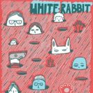 Cleveland Public Theatre to Launch 2015-16 Season with WHITE RABBIT RED RABBIT