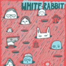 Cleveland Public Theatre Launches 2015-16 Season with WHITE RABBIT RED RABBIT Tonight
