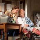 Photo Flash: Just in Time for Halloween! First Look at Bruce Willis & Laurie Metcalf…