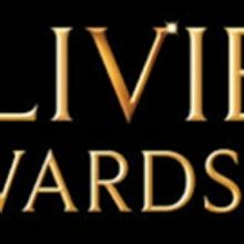 VIDEO: Watch The Live Olivier Awards Interval Show