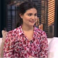 VIDEO: HAMILTON's Phillipa Soo Talks Tony Nom & More: 'It's Just Been Amazing' Video