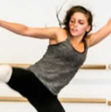 Same Planet Different World Dance Theatre Announces World Premiere of HONEY