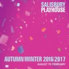 Salisbury Playhouse Premieres New Barney Norris Play As Part Of Spring/Summer 2017…