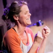 BWW Review: NIGHT FALLS ON THE BLUE PLANET Mapping A New World