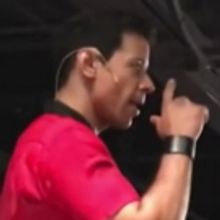 STAGE TUBE: Orlando Shakespeare Theater Presents WEST SIDE STORY COVER BATTLE
