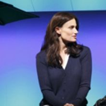 BWW Review: Tony Winner Idina Menzel Leads National Tour of IF/THEN in Los Angeles