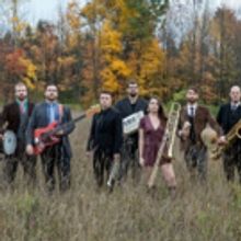Big Mean Sound Machine Releases Fourth Album 'Runnin' For The Ghost'