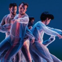 Doug Varone and Dancers to Bring FOLDED and More to BAM