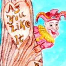 ASFA's AS YOU LIKE IT Set for This Weekend