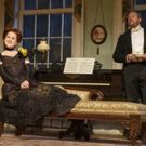 Broadway's THE LITTLE FOXES, THE PRICE Among Global Scenic Services' Recent Projects