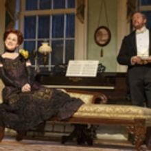 Broadway's THE LITTLE FOXES, THE PRICE Among Global Scenic Services' Recent Projects