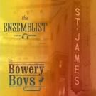 BWW Exclusive: 'The Ensemblist' Live Show Guests Share Memories of St. James
