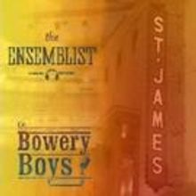 BWW Exclusive: 'The Ensemblist' Live Show Guests Share Memories of St. James
