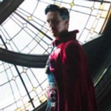BWW Review: DOCTOR STRANGE Will Impress the Whole Family This Holiday Weekend