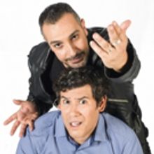 BWW Review: HALFON 6 'SO CALLED' MUSICAL from Incubator Theatre