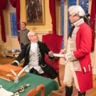 BWW Review: World Premiere of Gabridge's BLOOD ON THE SNOW