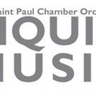 The Saint Paul Chamber Orchestra's Liquid Music, Walker Art Center and Schubert Club…