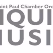 The Saint Paul Chamber Orchestra's Liquid Music, Walker Art Center and Schubert Club…