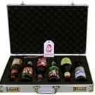 GiveThemBeer.com introduces Santa's Private Reserve Beer Briefcase: The Gift of Beer…