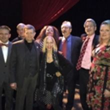 BWW Review: THE ALGONQUIN KID Michael Colby Brings Celebrity Musical Theatre 'Round T