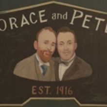 Louis C.K. Cancels Web Series HORACE AND PETE