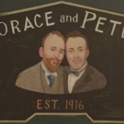Louis C.K. Cancels Web Series HORACE AND PETE