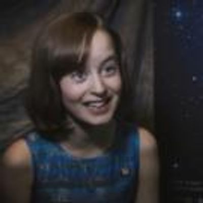 TV Exclusive: Meet the Nominees- FUN HOME's Sydney Lucas- 'I Love Everybody!'