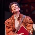 BWW Interview: John Cariani's Wonderfully  ROTTEN! Role