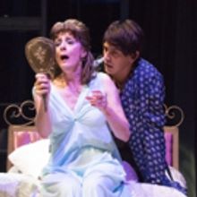 Photo Flash: First Look at Cygnet Theatre's Noel Coward Rep - THE VORTEX and HAY FEVE