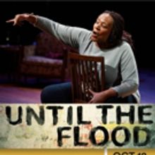 BWW Reviews: The Repertory Theatre of St. Louis' Gripping UNTIL THE FLOOD