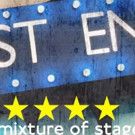 JEST END Returns to London Tonight