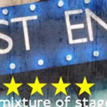 JEST END Returns to London Tonight